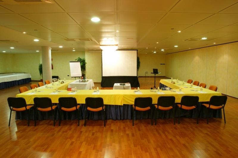 Costa Blanca utazás Gran Hotel Bali