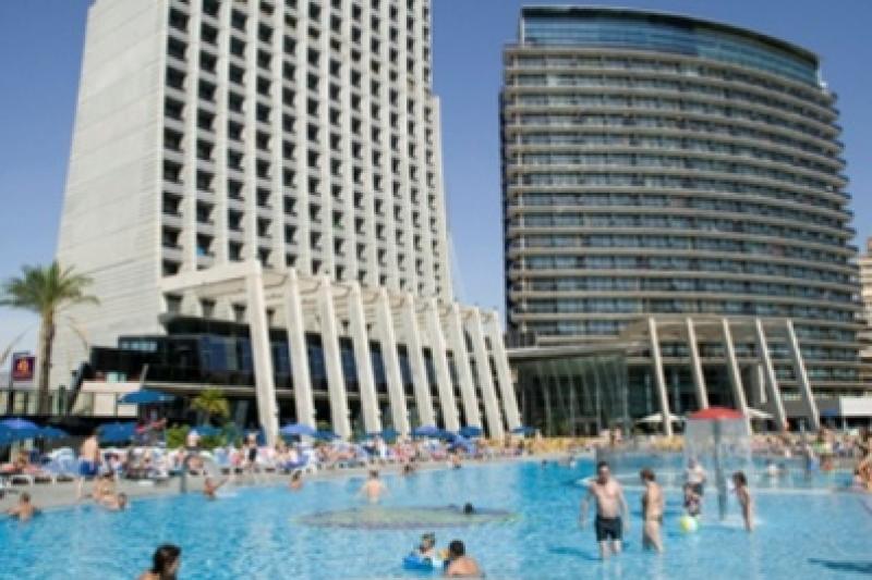 Costa Blanca utazás Gran Hotel Bali