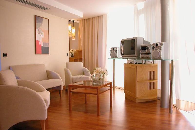 Costa Blanca utazás Gran Hotel Bali