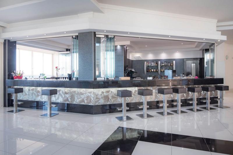 Kos Kardamena utazás Grand Blue Hotel