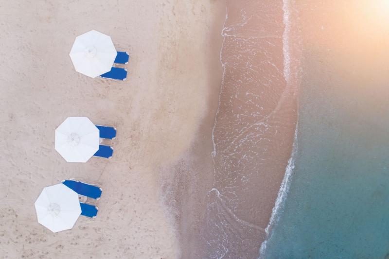 Kos Kardamena utazás Grand Blue Hotel