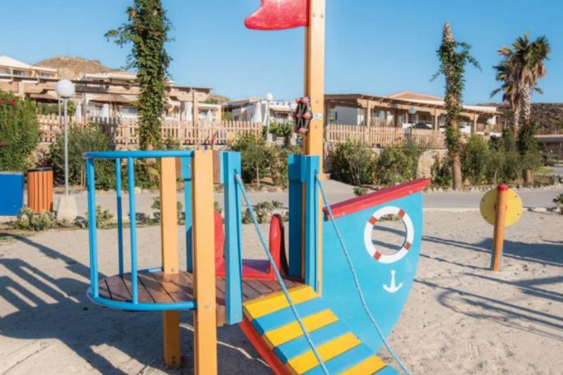 Kos Kardamena utazás Grand Blue Hotel