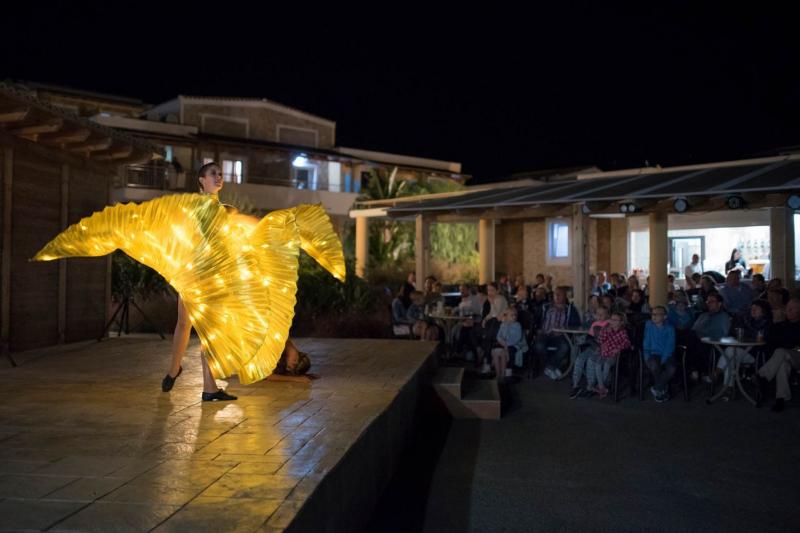 Kos Kardamena utazás Grand Blue Hotel