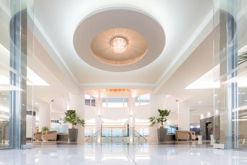 Kos Kardamena utazás Grand Blue Hotel