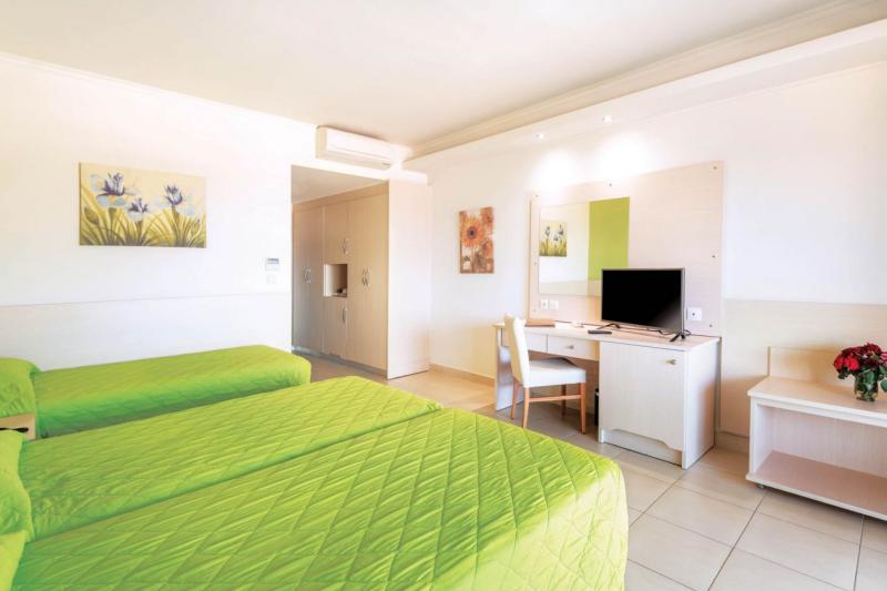 Kos Kardamena utazás Grand Blue Hotel