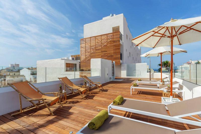 Mallorca Can Pastilla utazás Hm Alma Beach