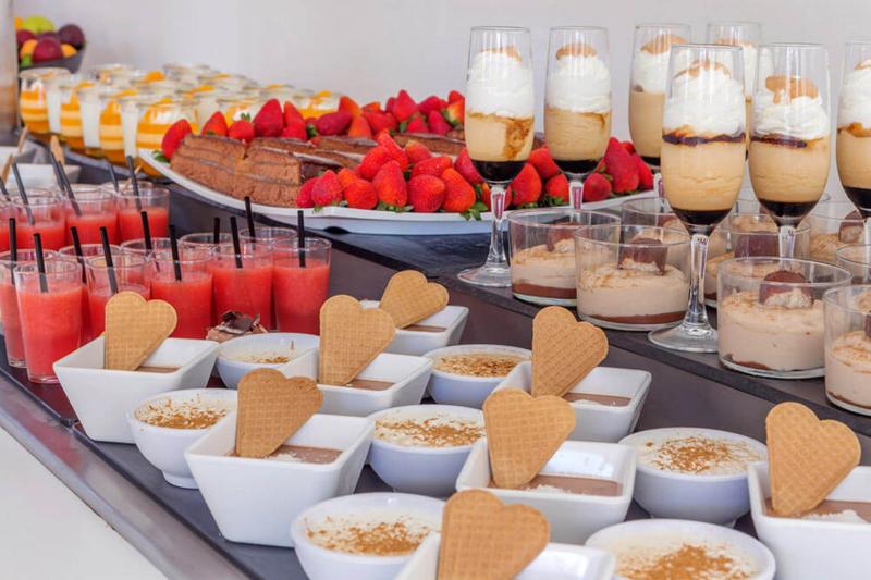 Mallorca Can Pastilla utazás Hm Alma Beach