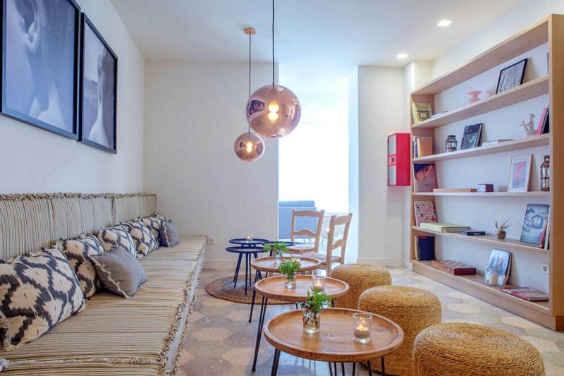 Mallorca Can Pastilla utazás Hm Alma Beach