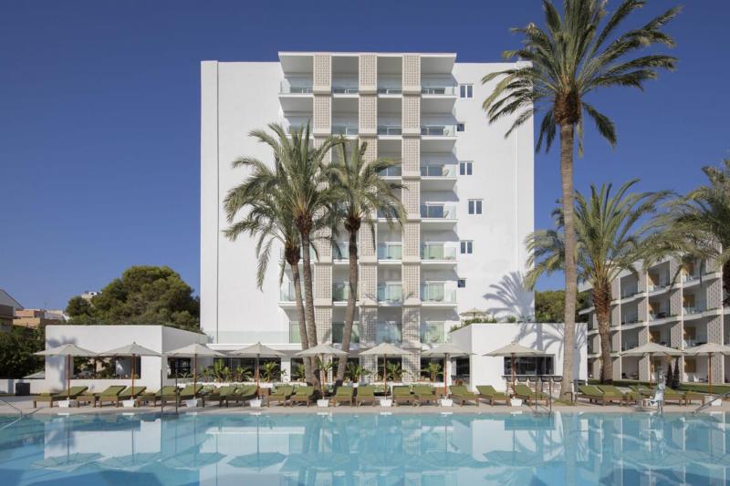 Mallorca utazás Hm Ayron Park