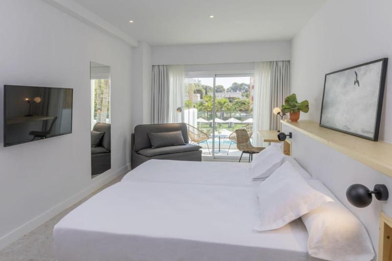 Mallorca utazás Hm Ayron Park