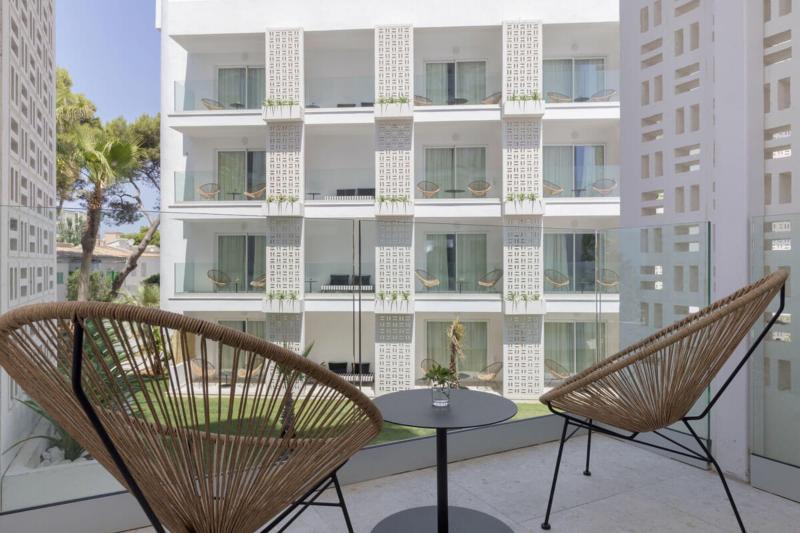 Mallorca utazás Hm Ayron Park