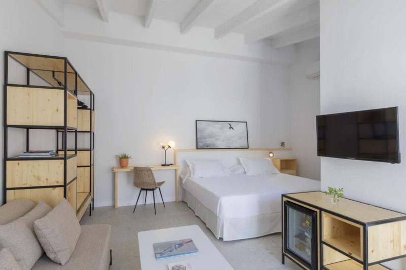 Mallorca utazás Hm Ayron Park