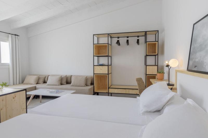 Mallorca utazás Hm Ayron Park