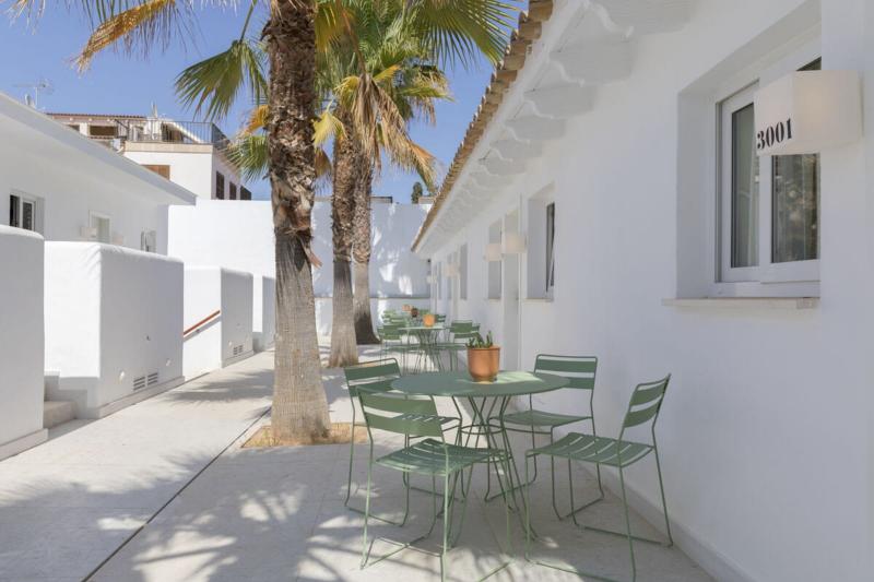 Mallorca utazás Hm Ayron Park