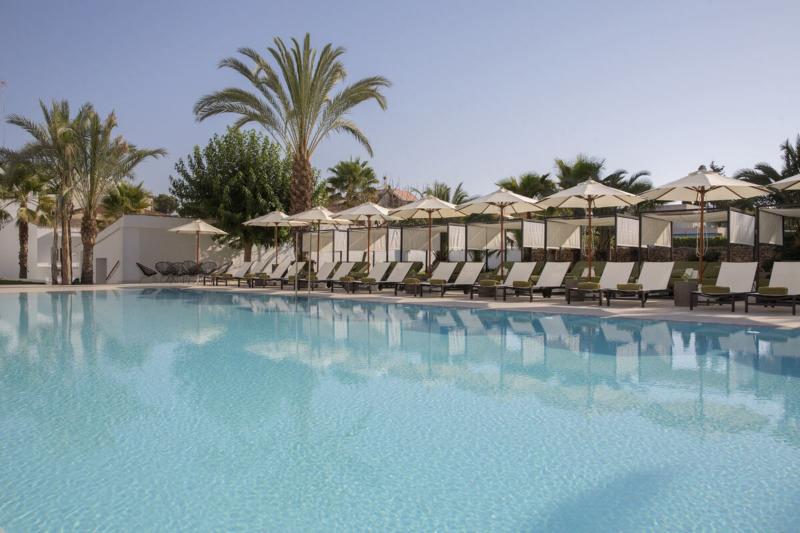 Mallorca utazás Hm Ayron Park