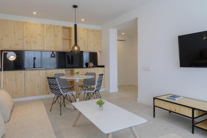 Mallorca utazás Hm Ayron Park