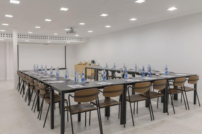 Mallorca utazás Hm Ayron Park