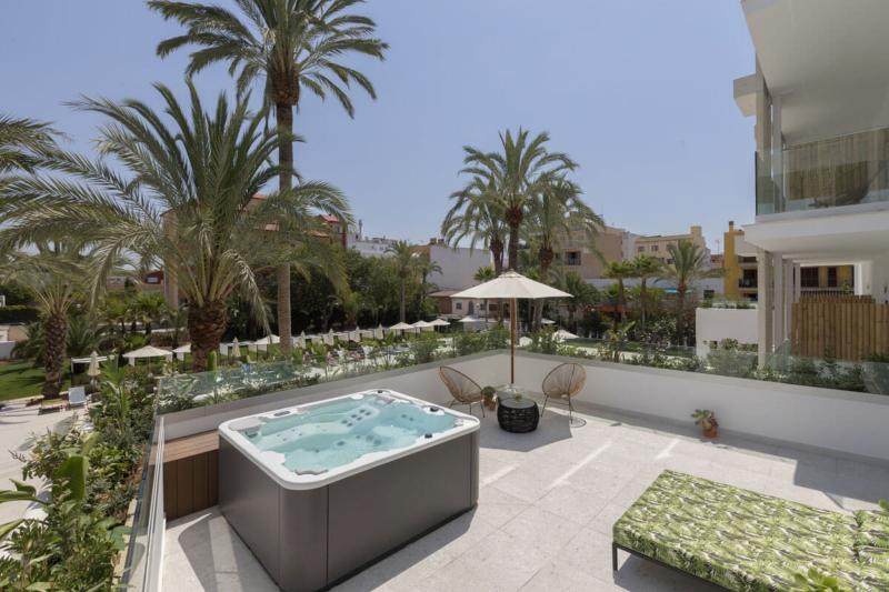 Mallorca utazás Hm Ayron Park