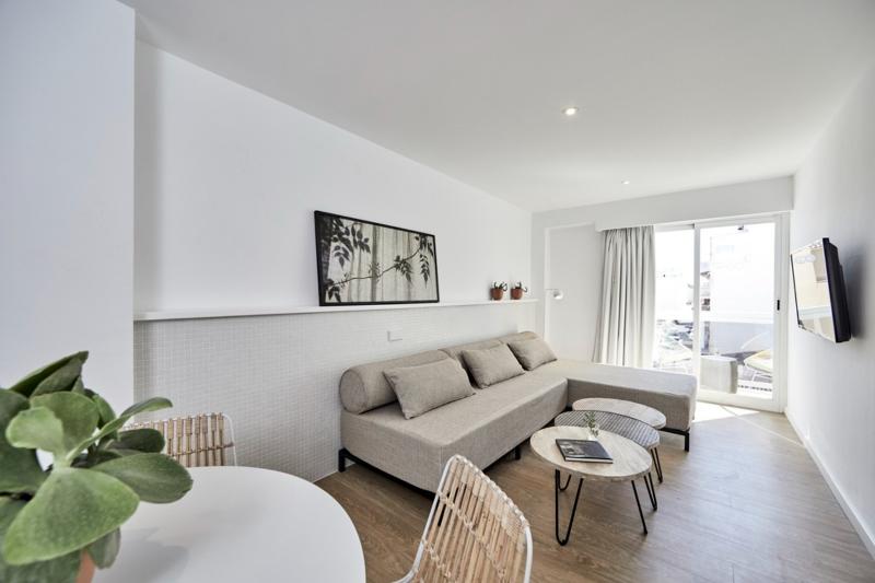 Mallorca utazás Hm Dunas Blancas Hotel