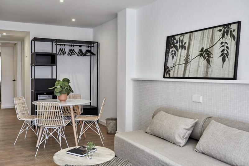 Mallorca utazás Hm Dunas Blancas Hotel