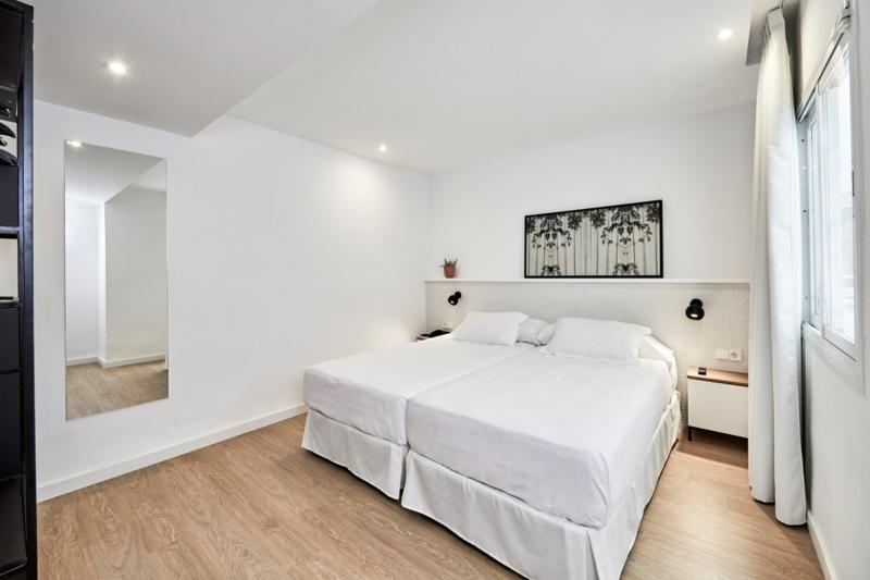 Mallorca utazás Hm Dunas Blancas Hotel