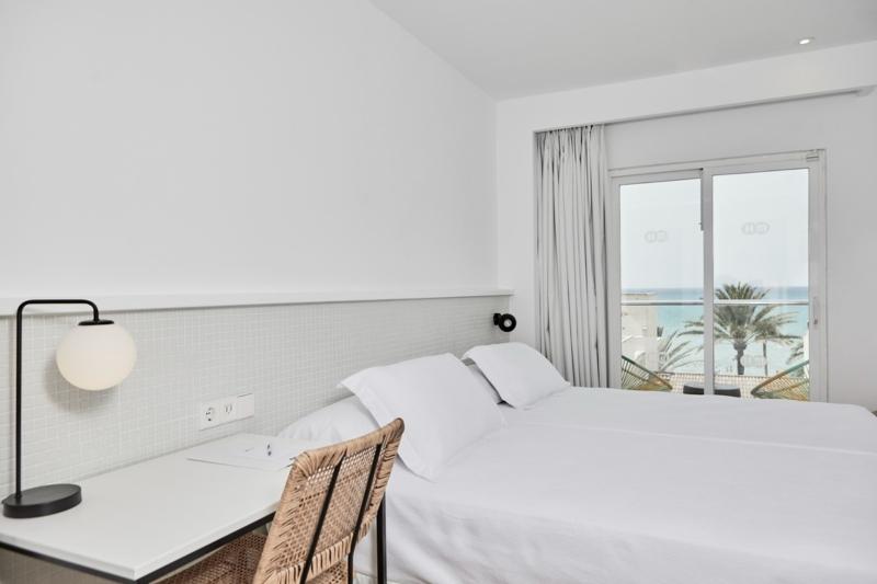 Mallorca utazás Hm Dunas Blancas Hotel