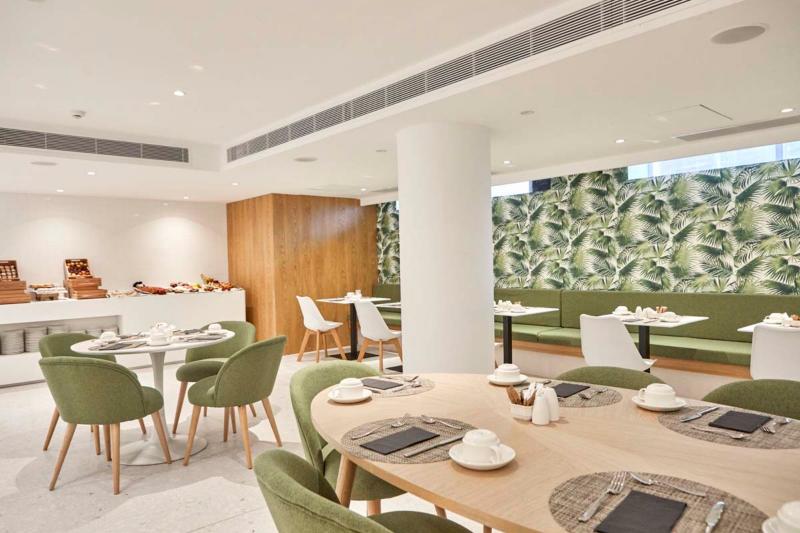 Mallorca utazás Hm Dunas Blancas Hotel