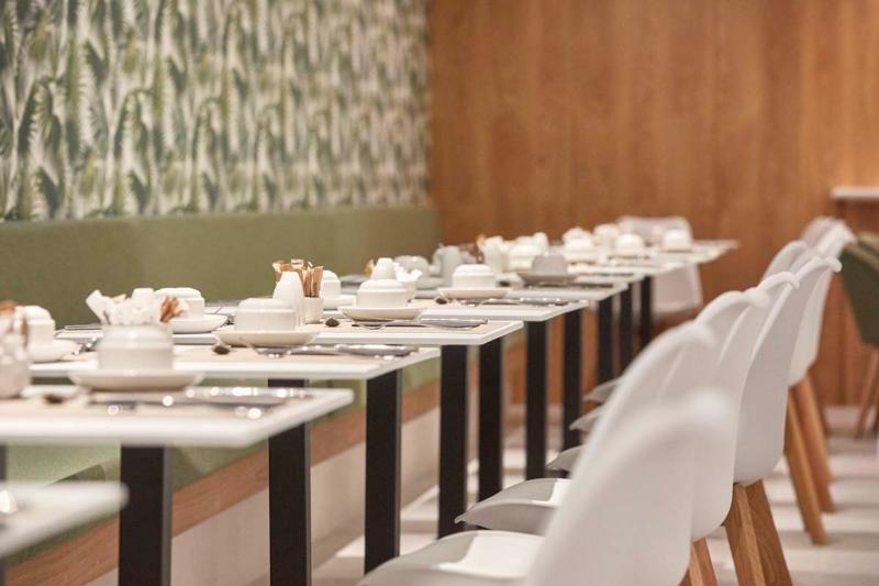 Mallorca utazás Hm Dunas Blancas Hotel