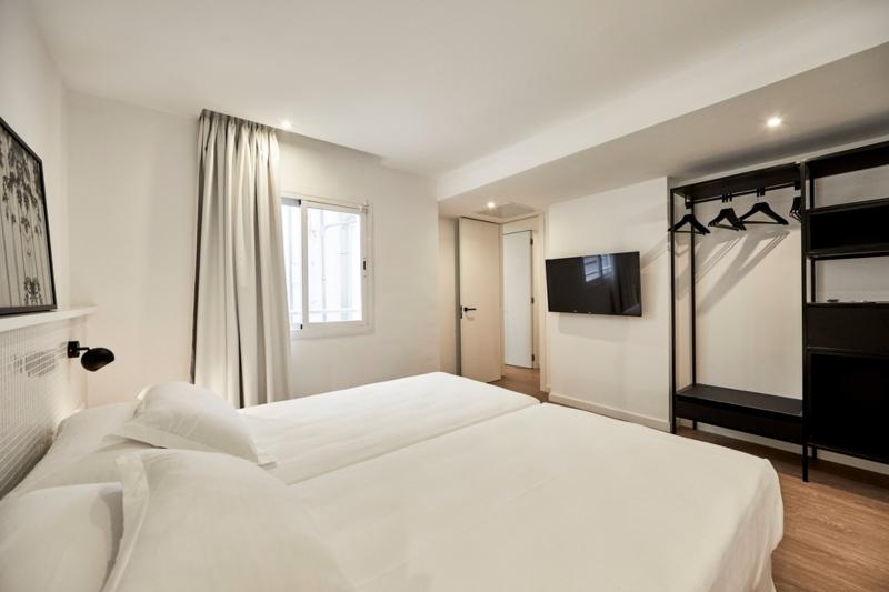 Mallorca utazás Hm Dunas Blancas Hotel