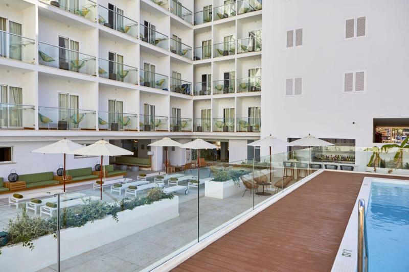 Mallorca utazás Hm Dunas Blancas Hotel