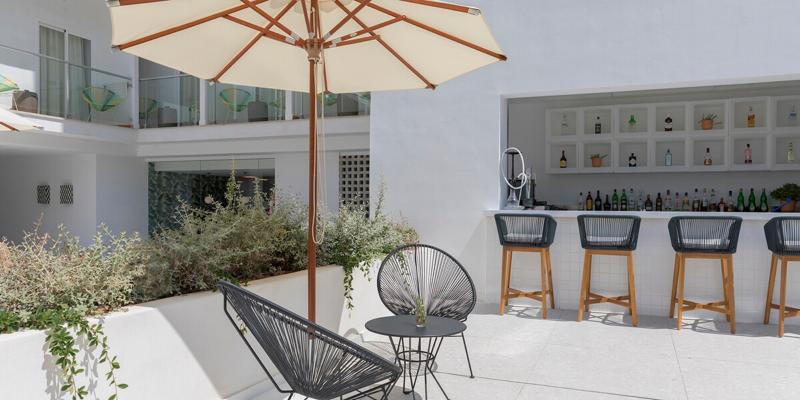 Mallorca utazás Hm Dunas Blancas Hotel