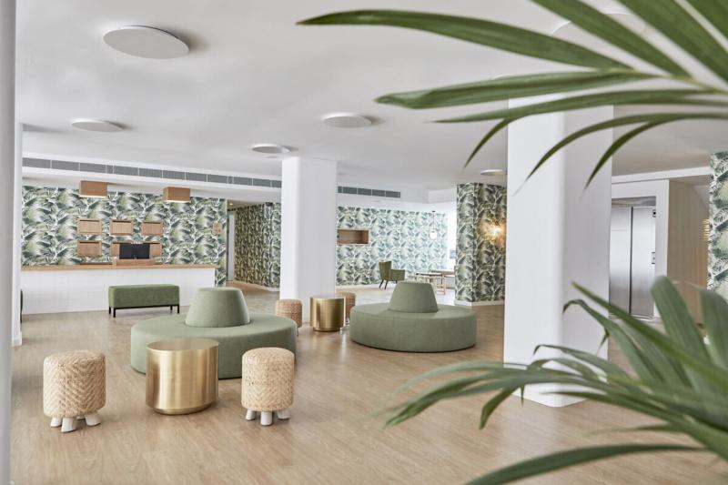 Mallorca utazás Hm Dunas Blancas Hotel