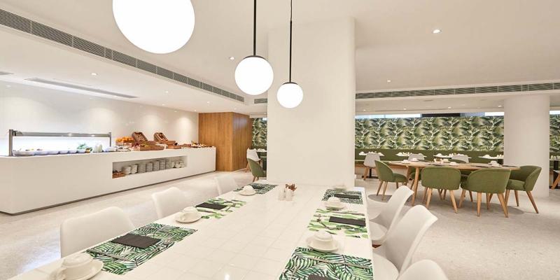 Mallorca utazás Hm Dunas Blancas Hotel