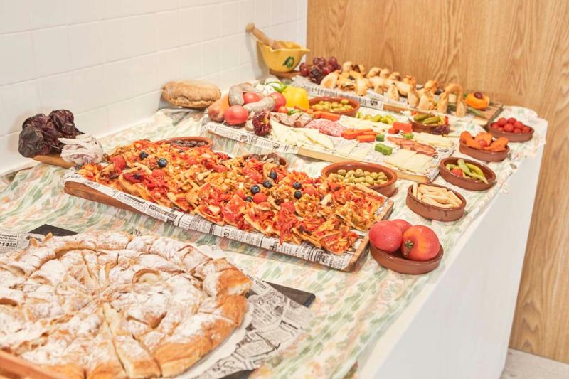 Mallorca utazás Hm Dunas Blancas Hotel