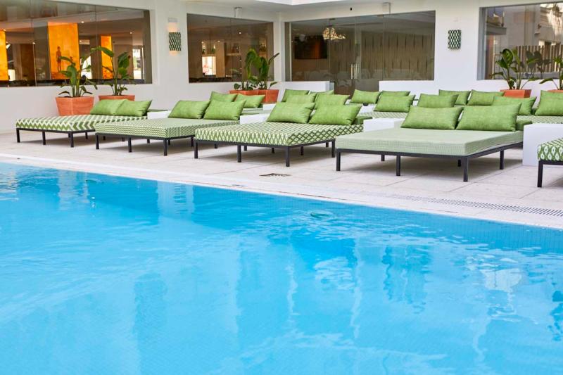 Mallorca utazás Hm Dunas Blancas Hotel