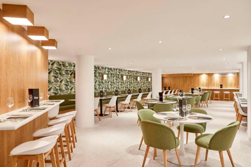 Mallorca utazás Hm Dunas Blancas Hotel