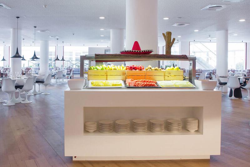 Mallorca utazás Hm Gran Fiesta