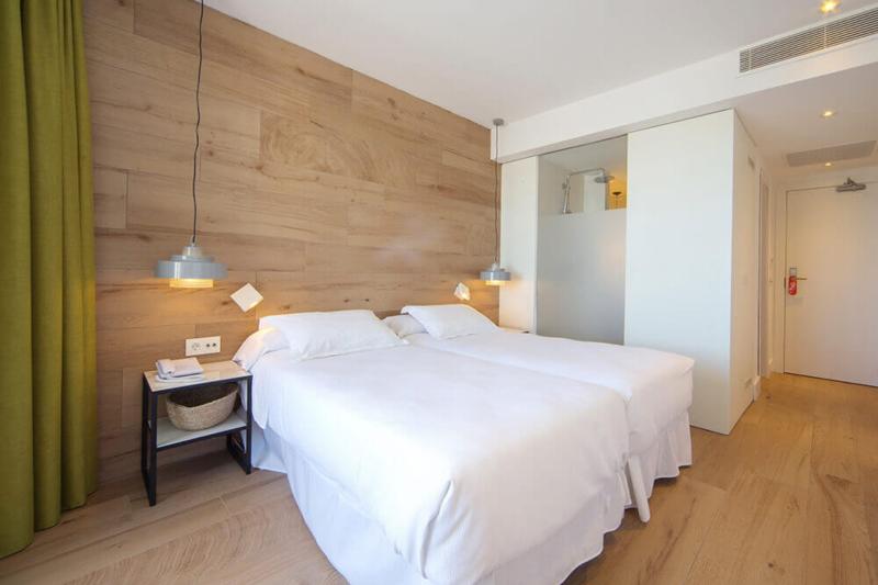 Mallorca utazás Hm Gran Fiesta