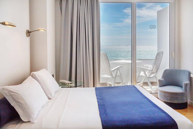 Mallorca utazás Hm Gran Fiesta