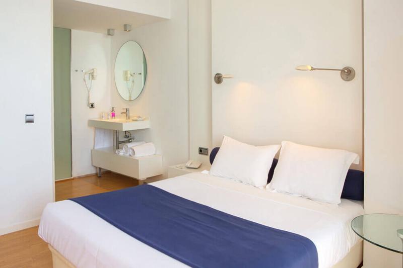 Mallorca utazás Hm Gran Fiesta