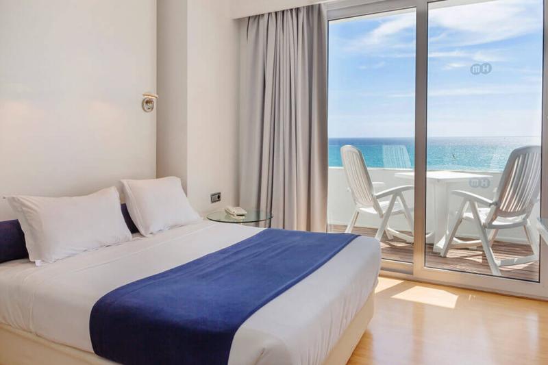 Mallorca utazás Hm Gran Fiesta