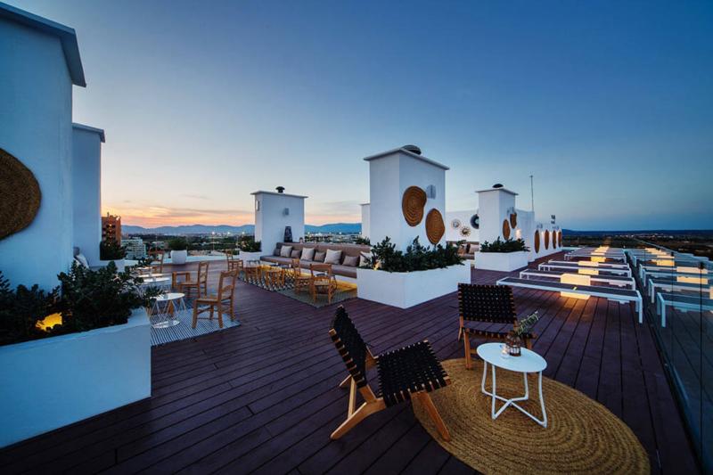 Mallorca utazás Hm Gran Fiesta