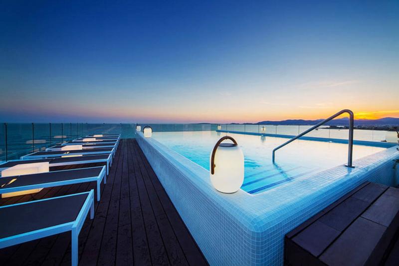 Mallorca utazás Hm Gran Fiesta