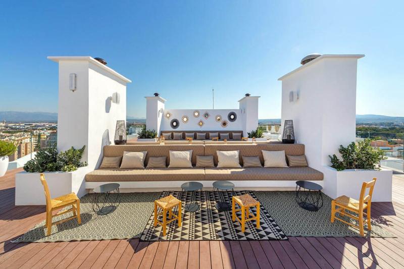 Mallorca utazás Hm Gran Fiesta