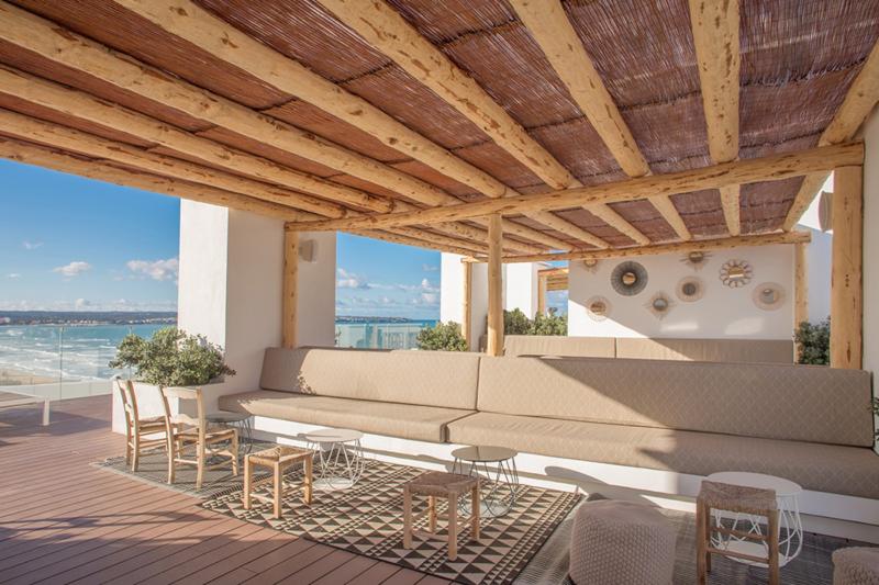 Mallorca utazás Hm Gran Fiesta