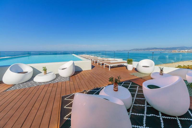 Mallorca utazás Hm Gran Fiesta