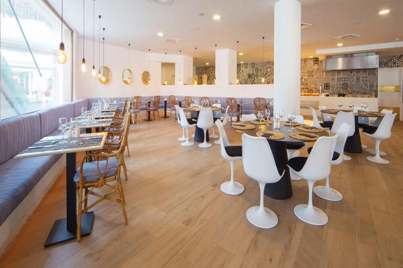 Mallorca utazás Hm Gran Fiesta