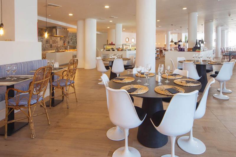 Mallorca utazás Hm Gran Fiesta