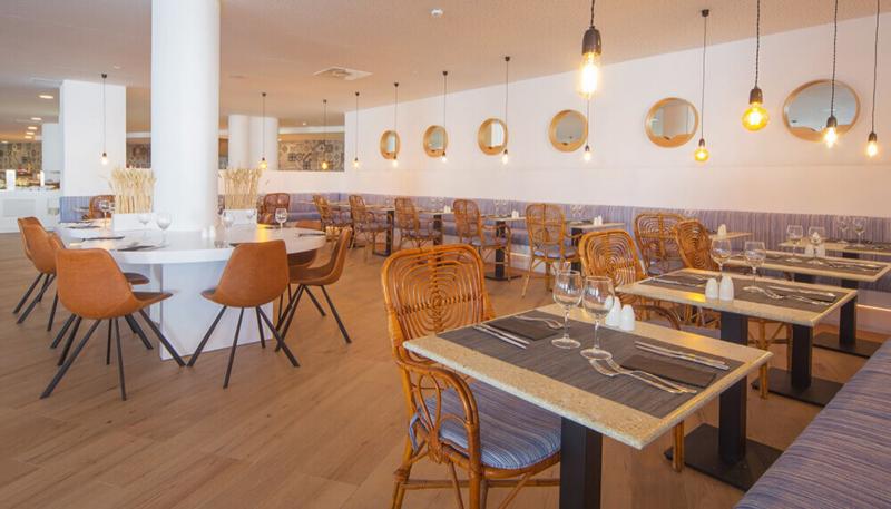 Mallorca utazás Hm Gran Fiesta