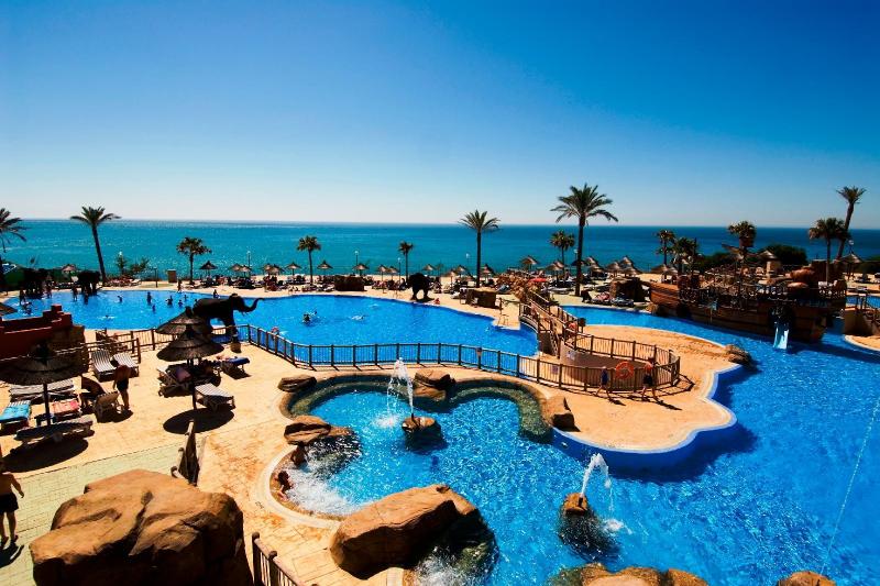 Holiday Riwo Hotel Costa Del Sol